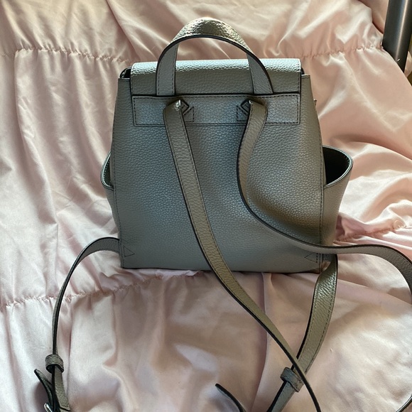 Backpack purse - Picture 3 of 10